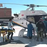 Aguascalientes fortalece emergencias con tecnología de alta especialidad y atención más rápida JLMNoticias