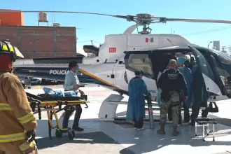 Aguascalientes fortalece emergencias con tecnología de alta especialidad y atención más rápida JLMNoticias