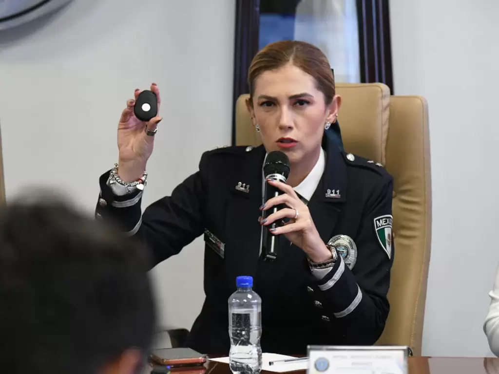 Aguascalientes implementa botones de vida para atender emergencias de personas con autismo JLMNoticias 2