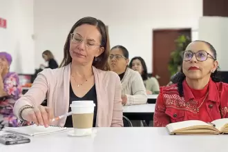 Aguascalientes impulsa capacitación en finanzas 2026 jlmnoticias