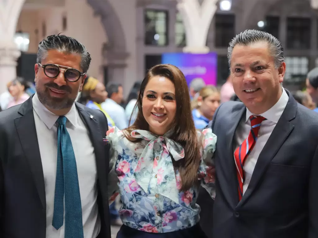 Aguascalientes impulsa empresas locales hacia mercados Internacionales JLMNoticias 3