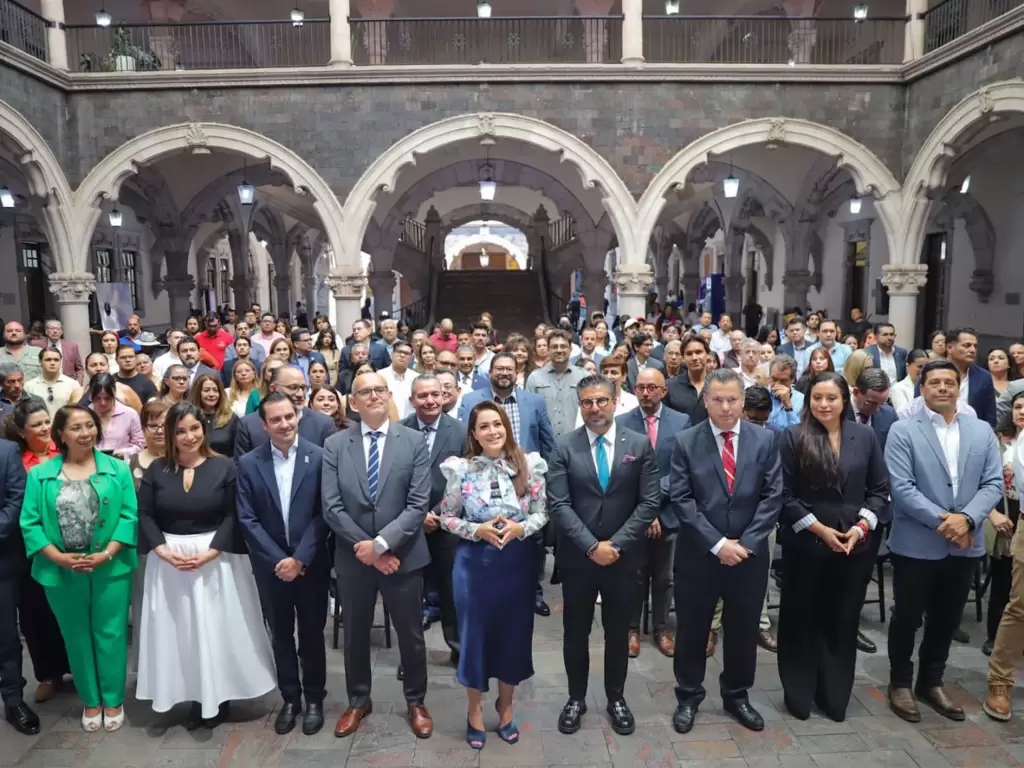 Aguascalientes impulsa empresas locales hacia mercados Internacionales JLMNoticias 4