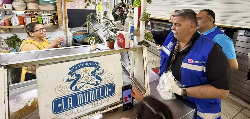 Aguascalientes intensifica operativo de Cuaresma 2026 jlmnoticias