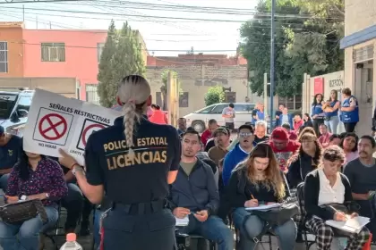 Aguascalientes: jornada de renovación y trámite de licencias JLMNoticias