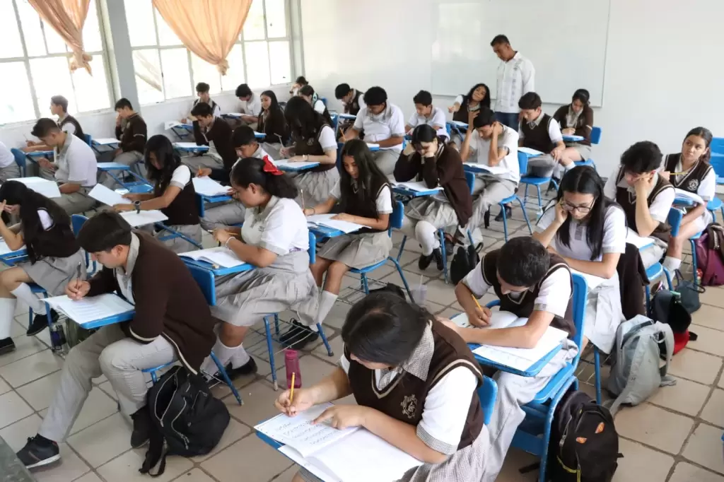 Aguascalientes lanza programa de salud mental en escuelas JLMNoticias 2