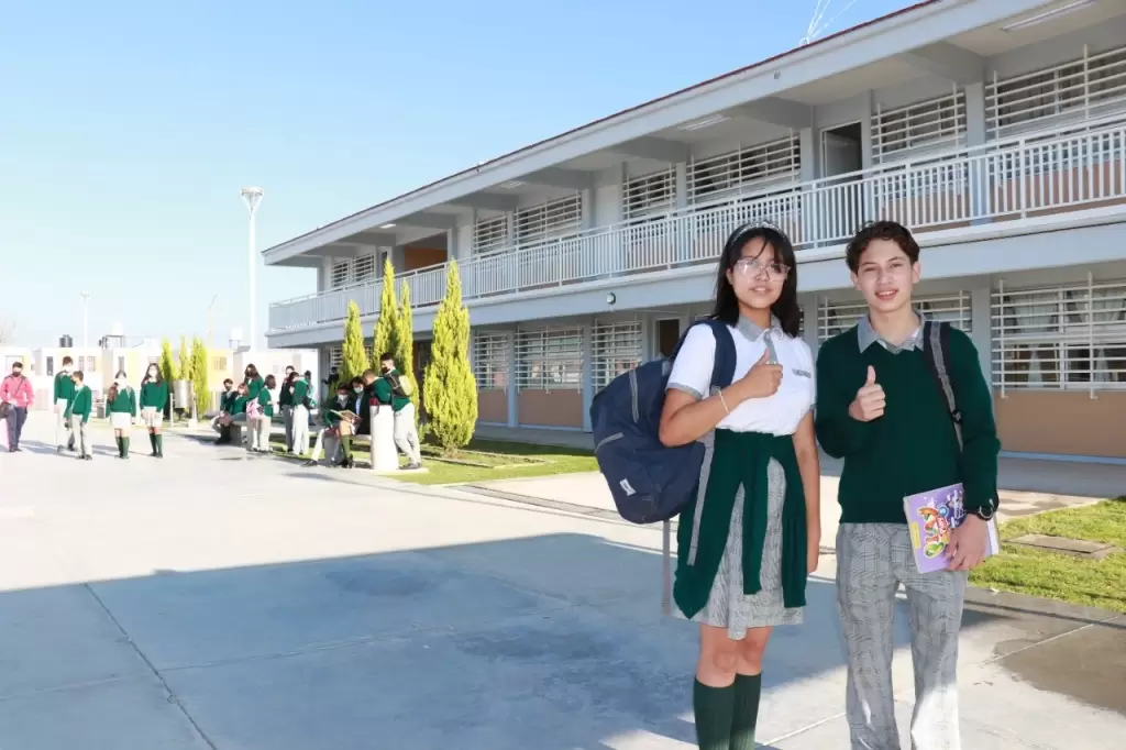 Aguascalientes lanza programa de salud mental en escuelas JLMNoticias 3