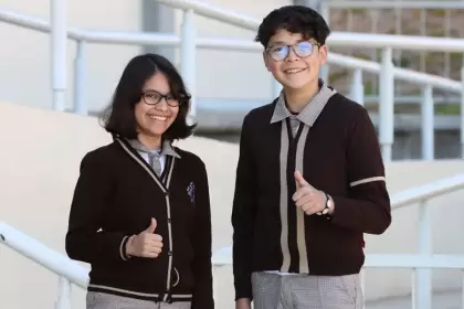 Aguascalientes lanza programa de salud mental en escuelas