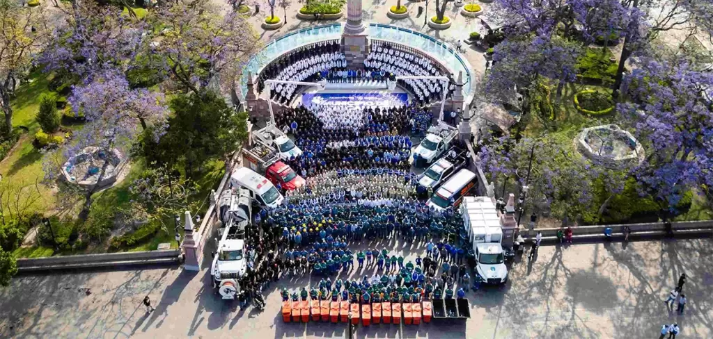 Aguascalientes listo para FNSM 2026 JLMNoticias