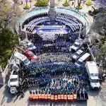 Aguascalientes listo para FNSM 2026 JLMNoticias