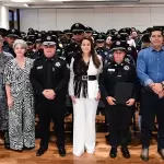 Aguascalientes mantiene paz y seguridad 2026