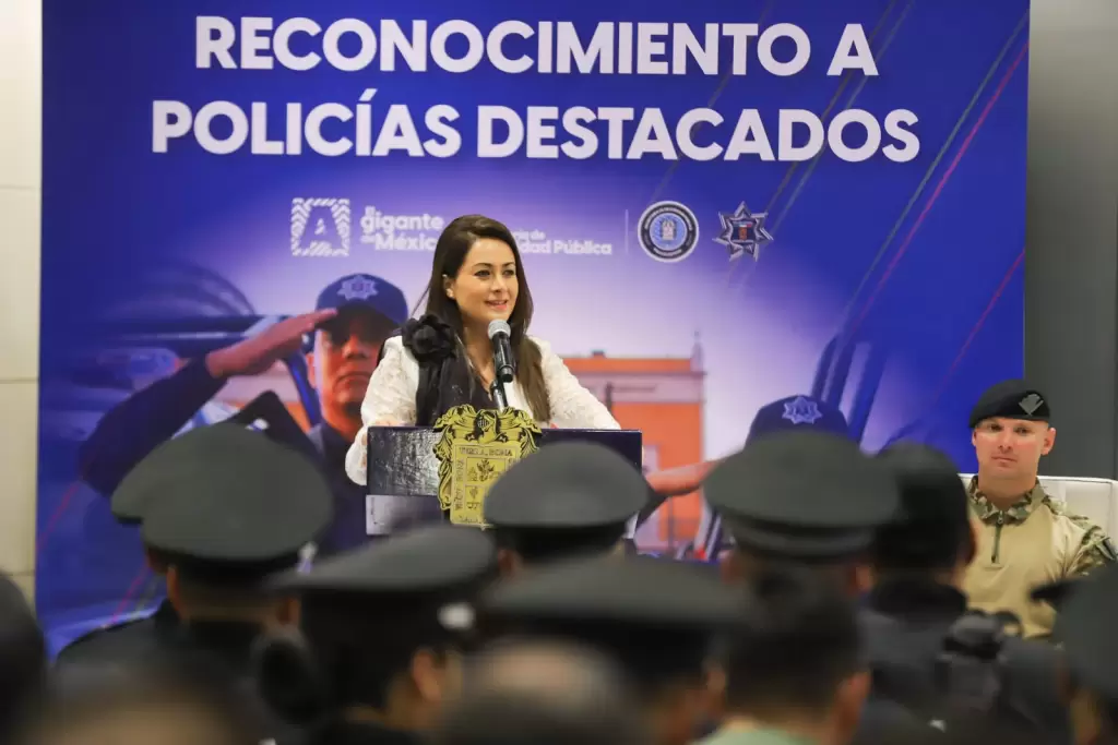 Aguascalientes mantiene paz y seguridad 2026 2