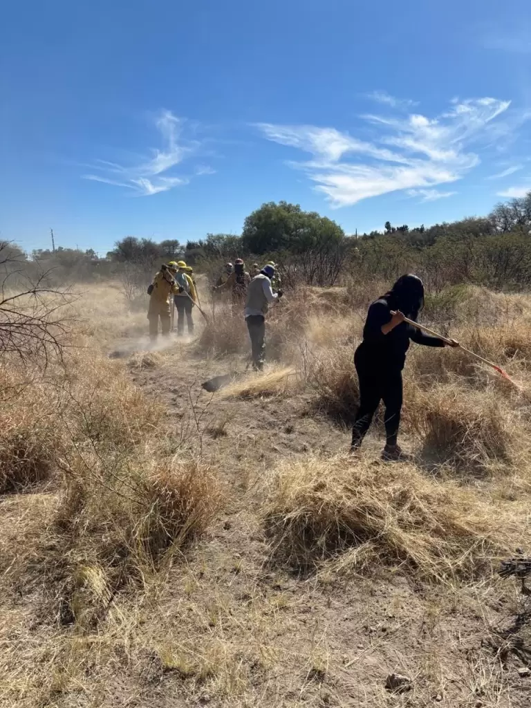 Aguascalientes refuerza conservación ambiental de La Pona jlmnoticias