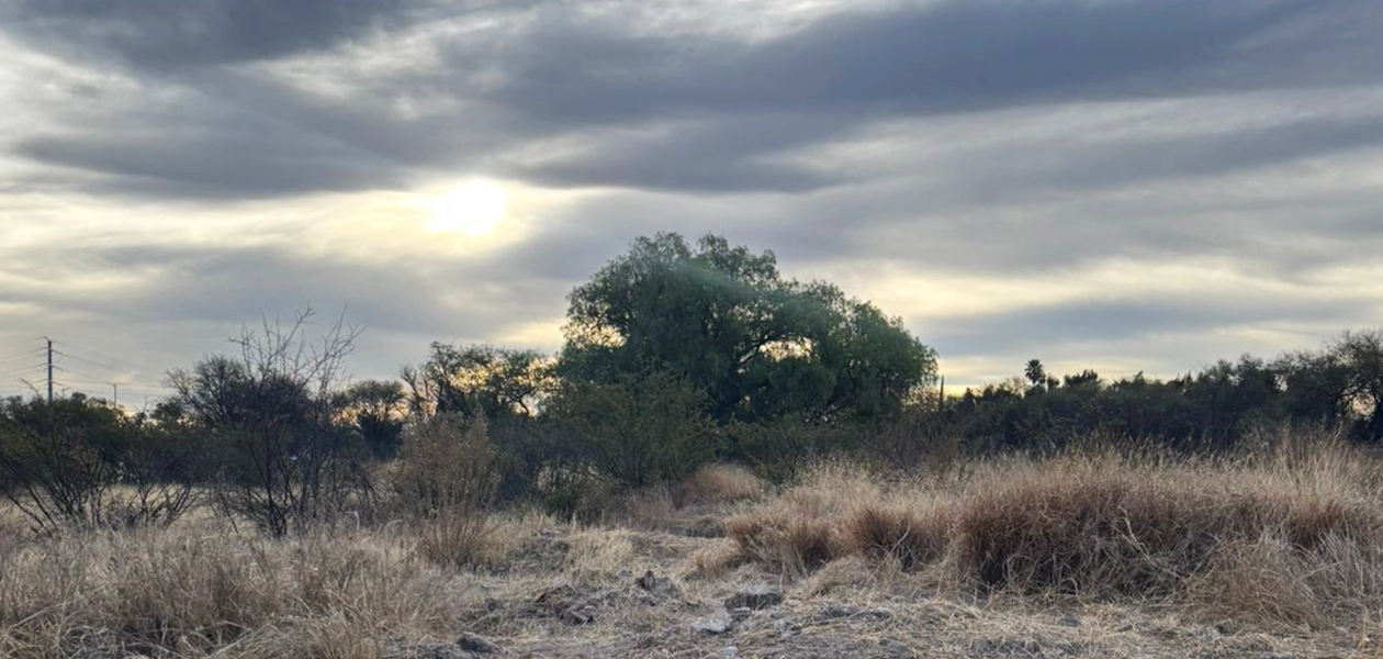 Aguascalientes refuerza conservación ambiental de La Pona