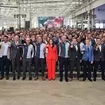 Aguascalientes se consolida como sede principal de Nissan en América Latina JLMNoticias