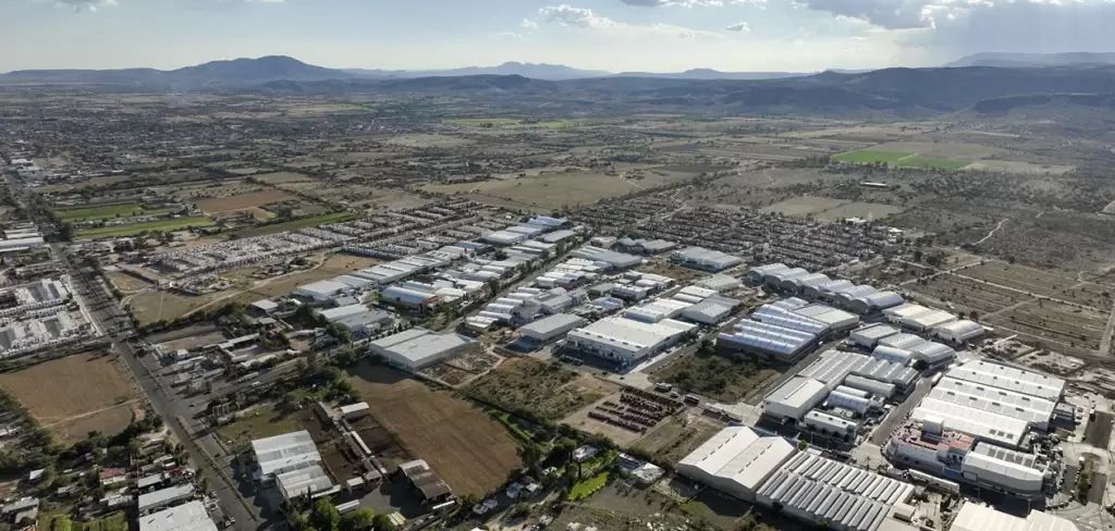 Aguascalientes supera los 44 mil millones de dólares en exportaciones durante gobierno de Tere Jiménez JLMNoticias