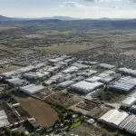 Aguascalientes supera los 44 mil millones de dólares en exportaciones durante gobierno de Tere Jiménez JLMNoticias