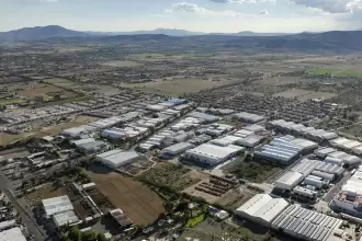 Aguascalientes supera los 44 mil millones de dólares en exportaciones durante gobierno de Tere Jiménez JLMNoticias