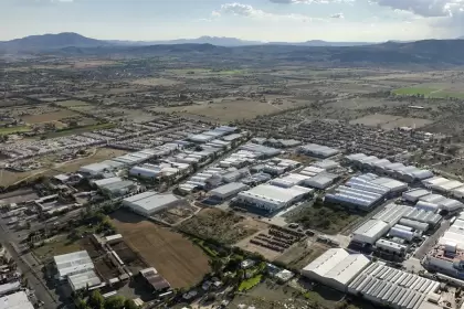 Aguascalientes supera los 44 mil millones de dólares en exportaciones durante gobierno de Tere Jiménez JLMNoticias