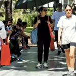 Alerta de altas temperaturas: evita los golpes de calor