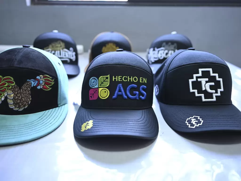 Apoyan a emprendedores en Aguascalientes JLMNoticias 4