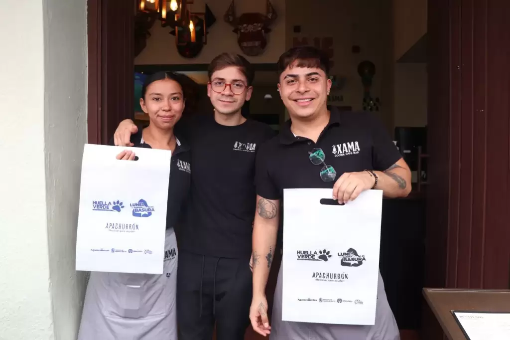 Arranca operativo ambiental en la FNSM2026