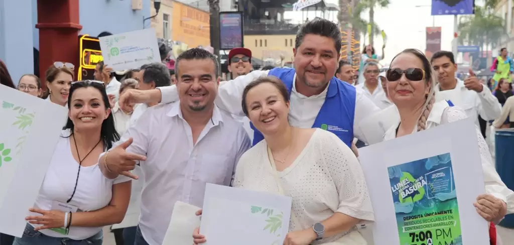 Arranca operativo ambiental en la FNSM2026