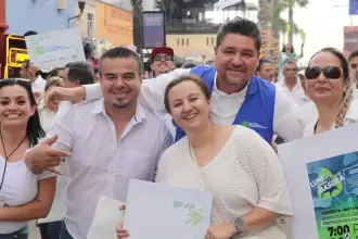Arranca operativo ambiental en la FNSM2026