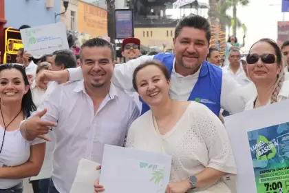 Arranca operativo ambiental en la FNSM2026