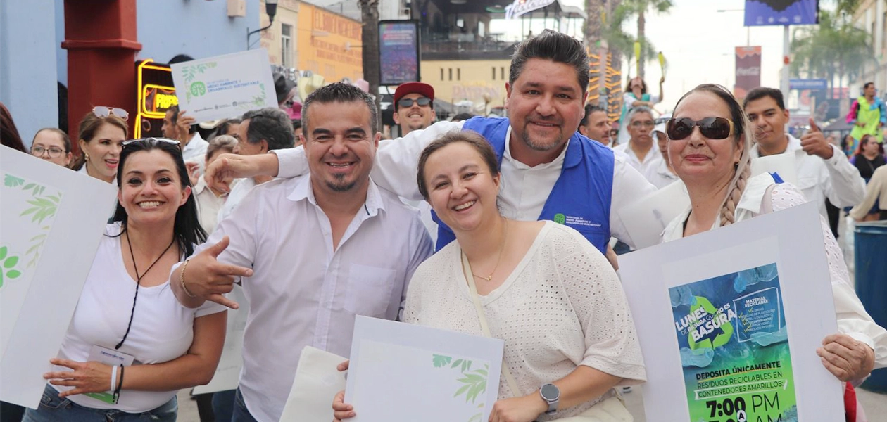Arranca operativo ambiental en la FNSM2026