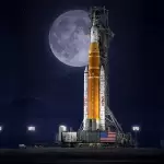 Minuto a minuto de la misión Artemisa II