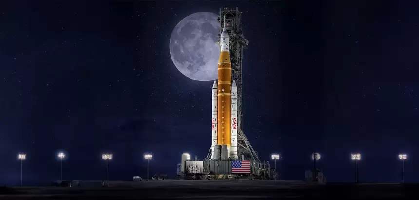 Minuto a minuto de la misión Artemisa II