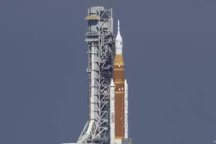 ¡Todo listo para el regreso a la Luna! Artemisa II: Claves para entender la misión