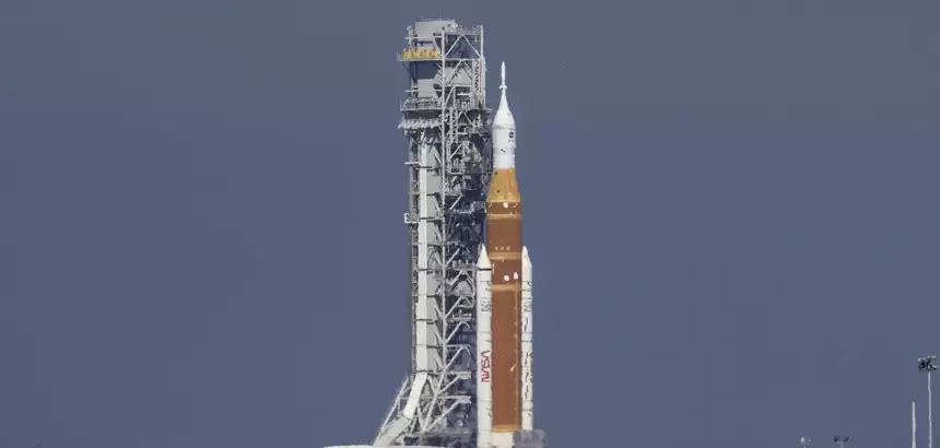 ¡Todo listo para el regreso a la Luna! Artemisa II: Claves para entender la misión