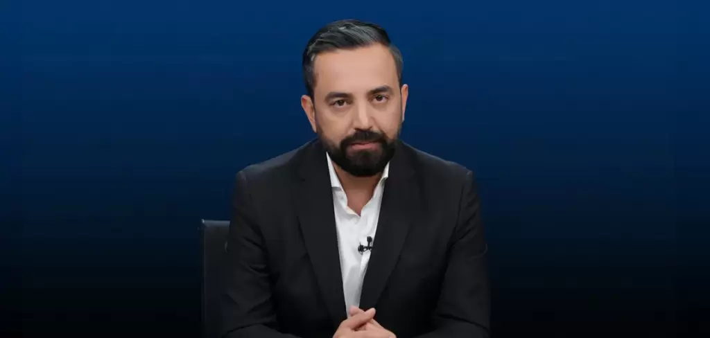 Arturo Ávila responde a Loret de Mola: “Es una columna machista y tendenciosa”