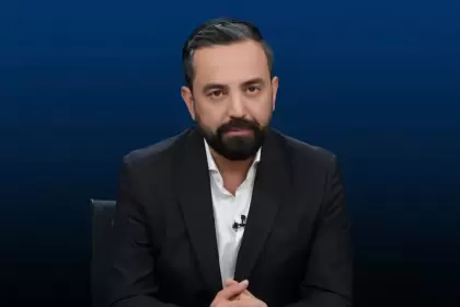 Arturo Ávila responde a Loret de Mola: “Es una columna machista y tendenciosa”