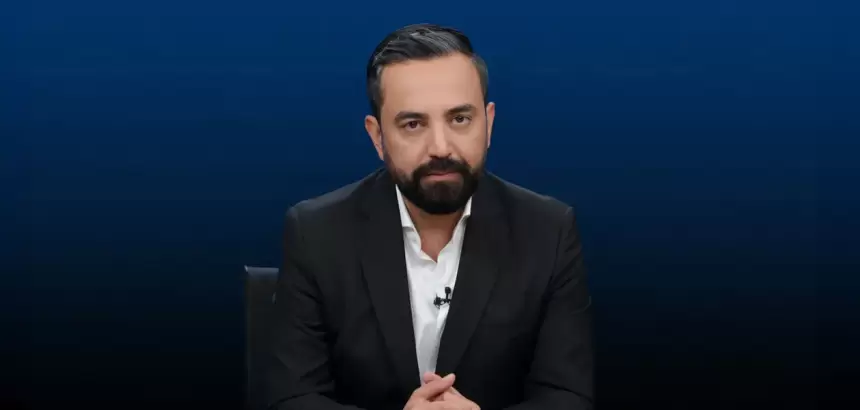 Arturo Ávila responde a Loret de Mola: “Es una columna machista y tendenciosa”