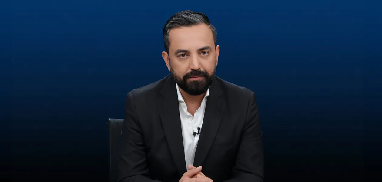 Arturo Ávila responde a Loret de Mola: “Es una columna machista y tendenciosa”