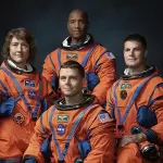 Peligros que deben superar en la Misión Artemisa II para un amerizaje exitoso