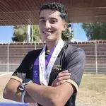 Atleta aguascalentense suma medallas y experiencia en Estados Unidos, España y Paraguay JLMNoticias