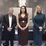 Autoridades destacan la urgencia de fortalecer la salud mental en jóvenes desde las aulas