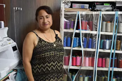 Capacitación en ICTEA transforma vidas en Aguascalientes JLMNoticias