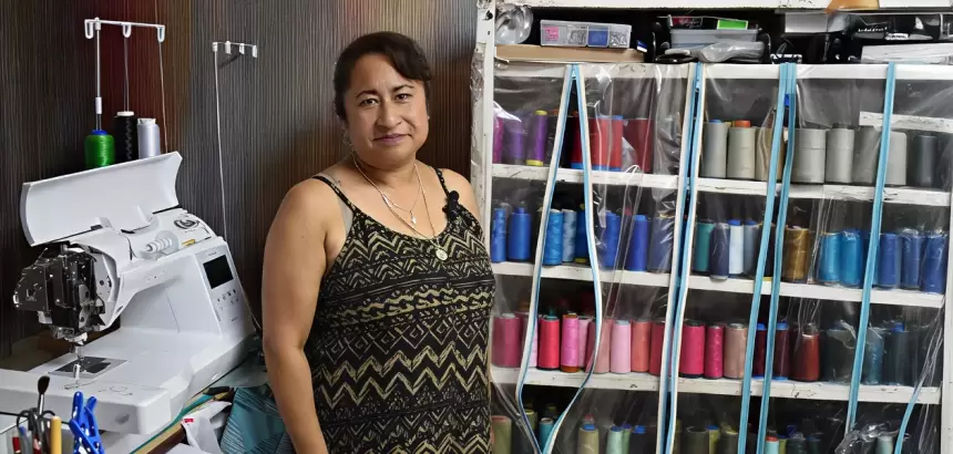 Capacitación en ICTEA transforma vidas en Aguascalientes JLMNoticias