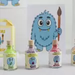 Cascarín, proyecto ecológico que transforma residuos en innovación