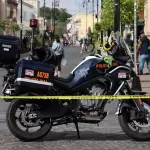 Cierres viales en Aguascalientes durante la FNSM2026