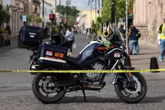 Cierres viales en Aguascalientes durante la FNSM2026