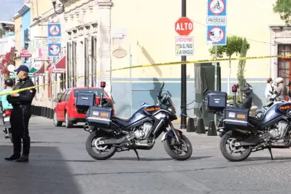 Cierre vial en Venustiano Carranza por la FNSM 2026 jlmnoticias