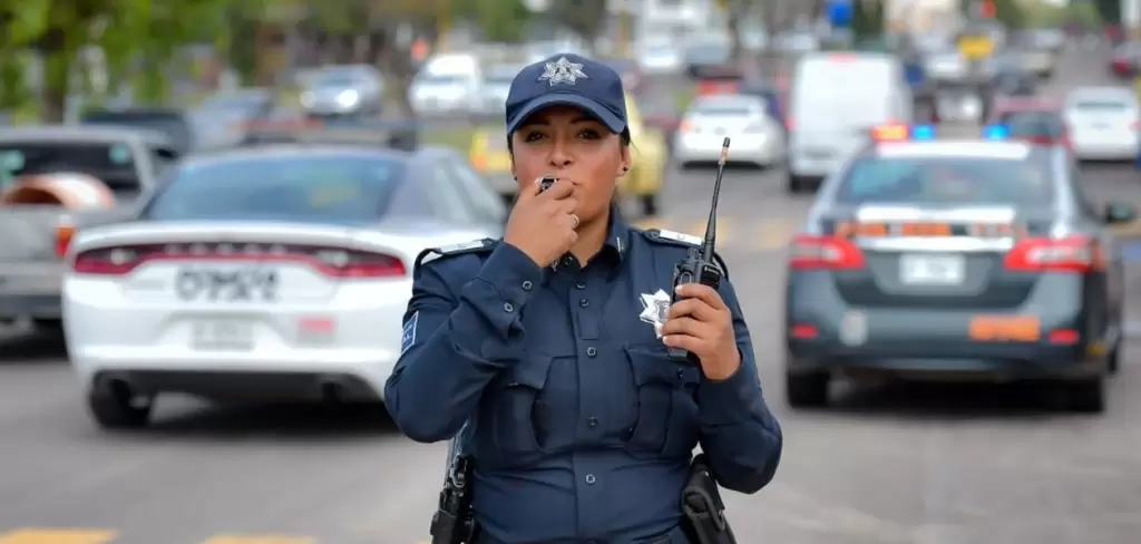 Cierres viales por desfile del 1 de mayo en Aguascalientes