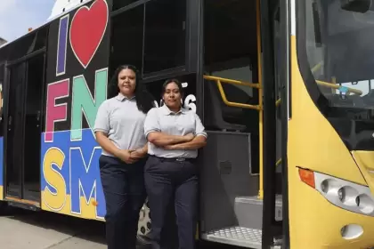 Circuito Sanmarqueño y Taxi Seguro facilitan movilidad en la FNSM2026