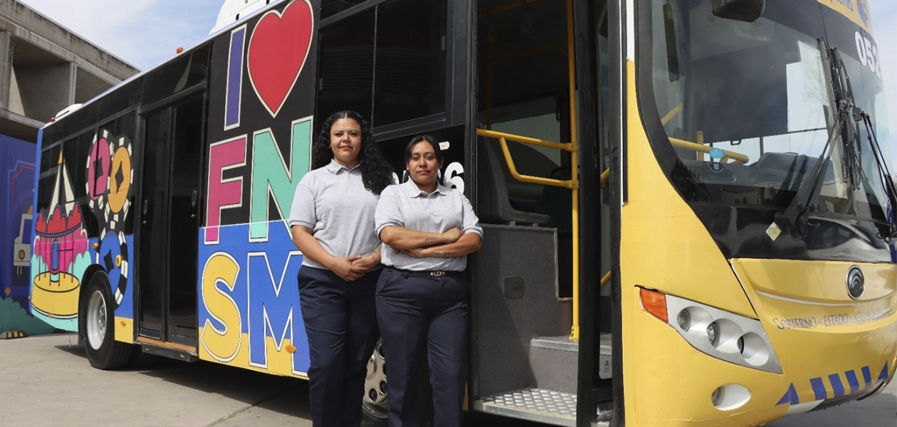 Circuito Sanmarqueño y Taxi Seguro facilitan movilidad en la FNSM2026