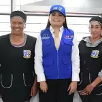 Comedores escolares reciben insumos del DIF Estatal JLMNoticias